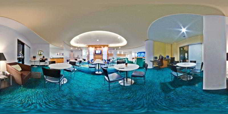 Springhill Suites By Marriott Baton Rouge North / Airport Bagian luar foto