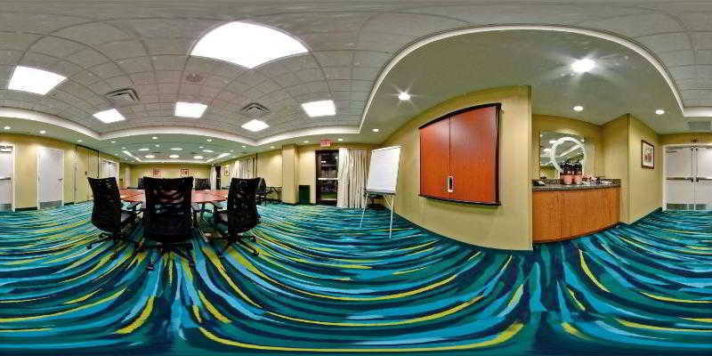 Springhill Suites By Marriott Baton Rouge North / Airport Bagian luar foto